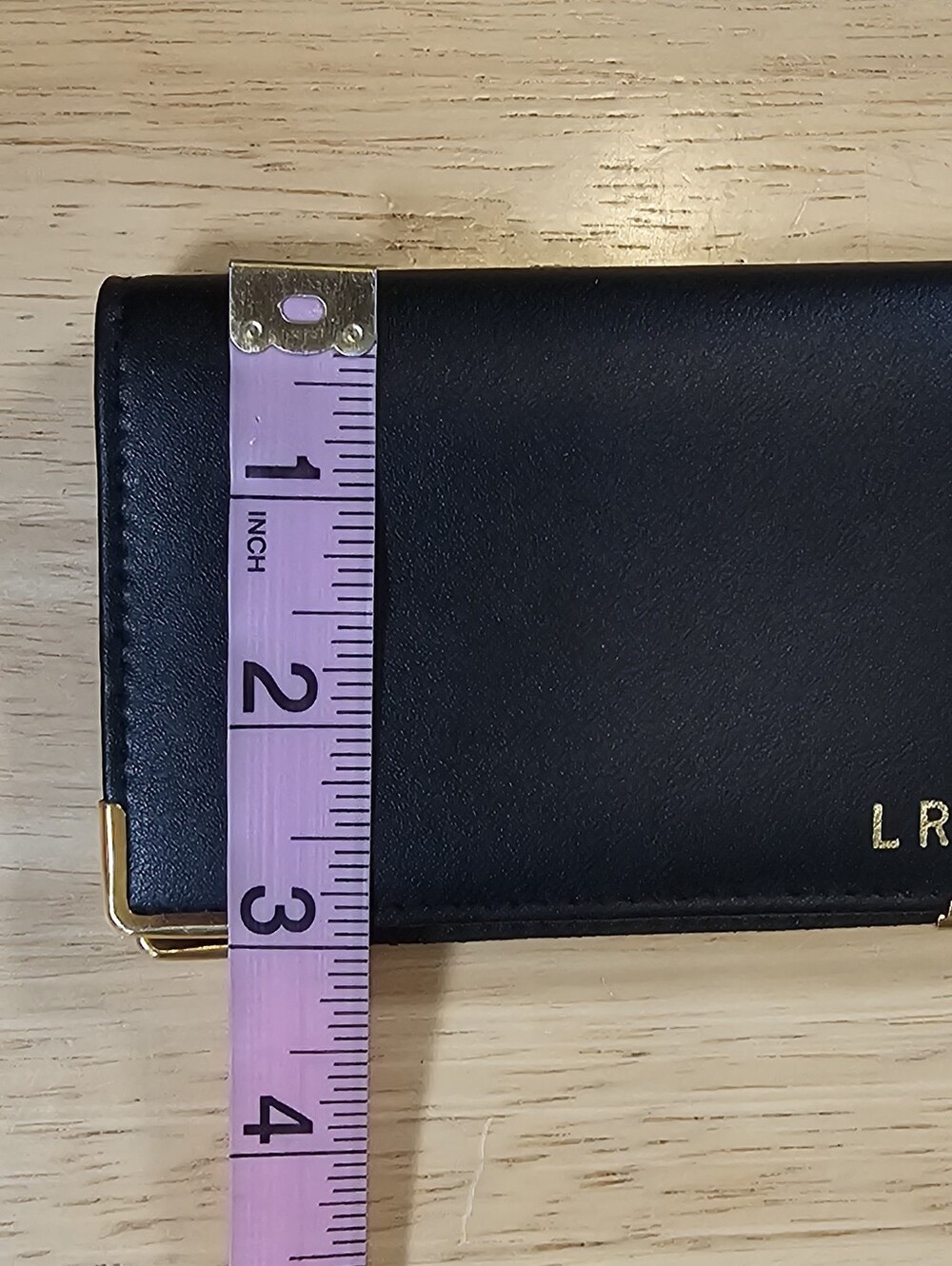 LRR Photo Wallet - Picture 3 of 6